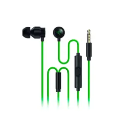 Tai Nghe In Ear Gaming Razer Hammerhead V3 Chính Hãng (RZ12-05590100-R3AC)