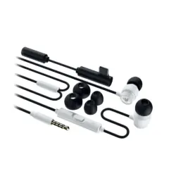 Tai Nghe In Ear Gaming Razer Hammerhead V3 - White Edition - Image 3