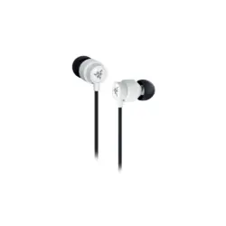 Tai Nghe In Ear Gaming Razer Hammerhead V3 - White Edition - Image 2