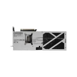 VGA GALAX GeForce RTX 5070 EX Gamer 1-Click OC White 12G (3 FAN/ DisplayPort 2.1b, HDMI 2.1b/ DLSS 4) - Ảnh 3
