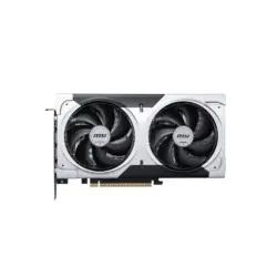 VGA MSI GeForce RTX 5060 Ti 8G VENTUS 2X PLUS Chính Hãng (G506T-8V2P) - Ảnh 2