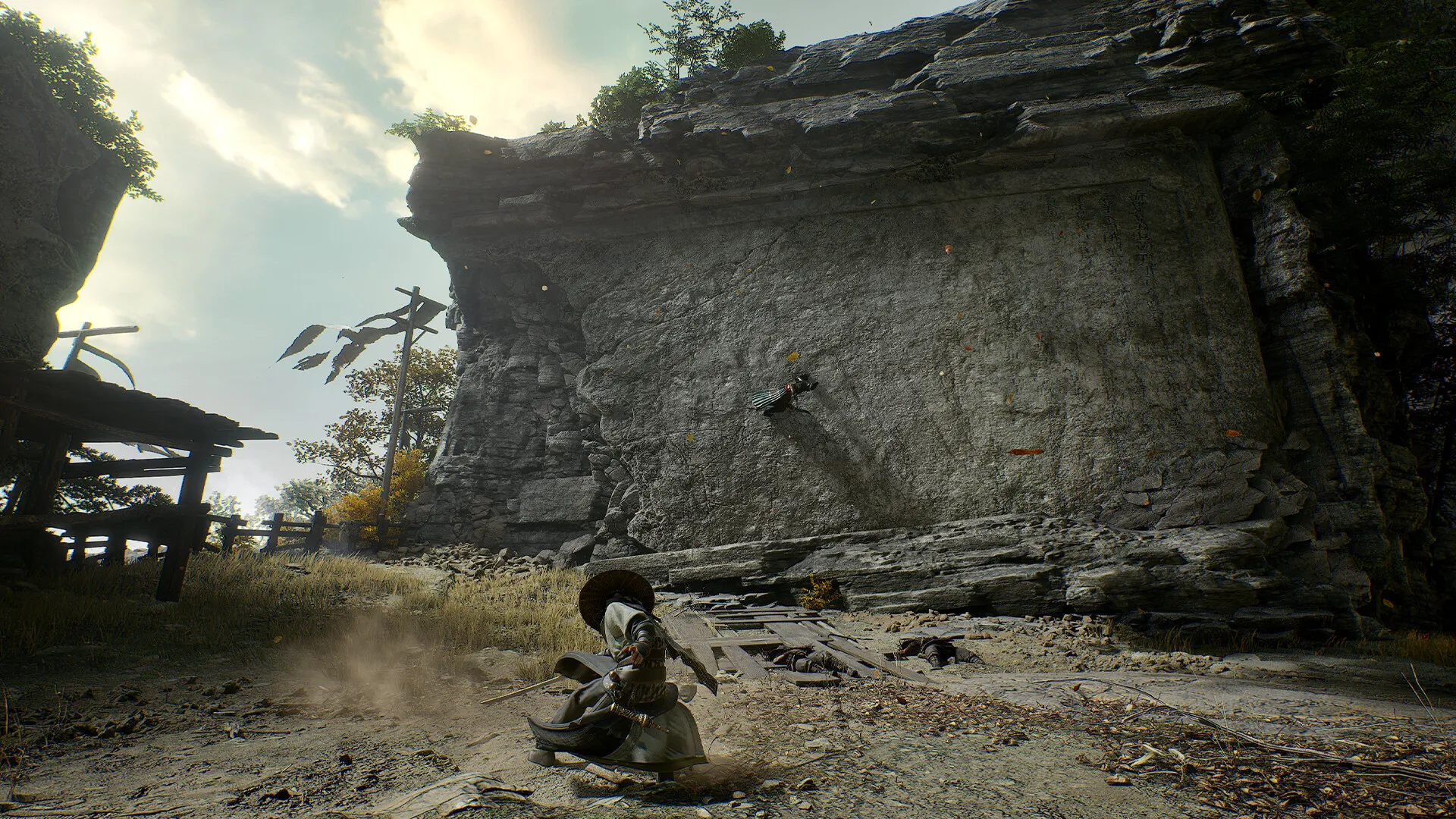 A Whisper Of Fall Jinyiwei – Game Arpg Vo Hiep Aaa Moi Cua Trung Quoc Gay Chu Y 2