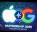 Apple Bat Tay Google Dua Gemini Len Iphone Alphabet Tien Toi Von Hoa 4.000 Ty Usd 2