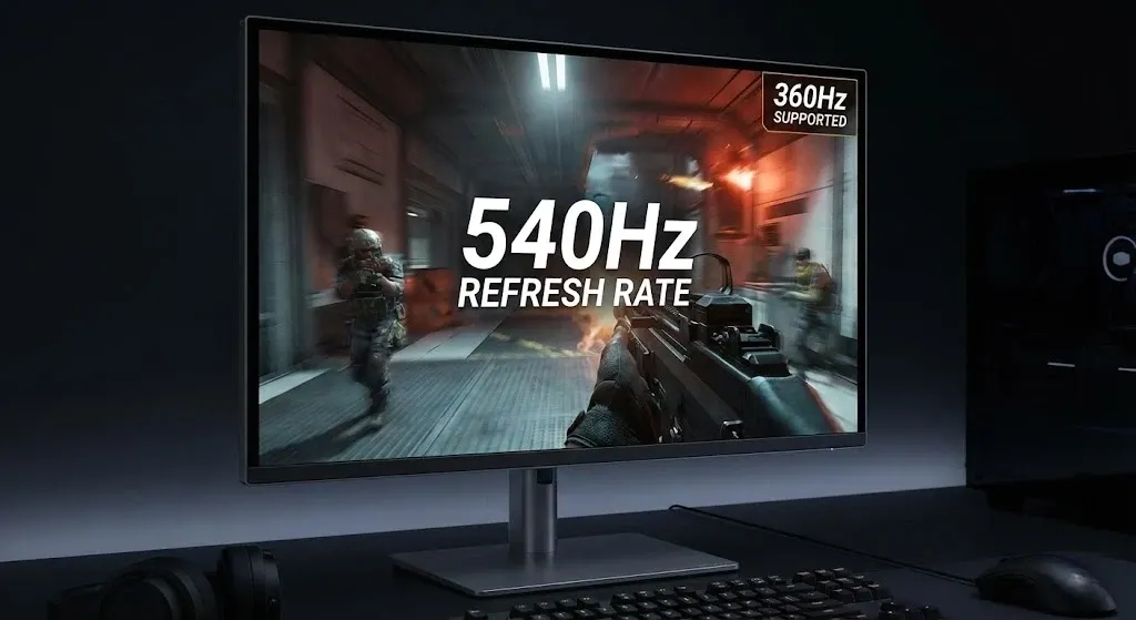 Bo Gear Game Thu Chuyen Nghiep Gom Nhung Gi Cap Nhat 2026 1