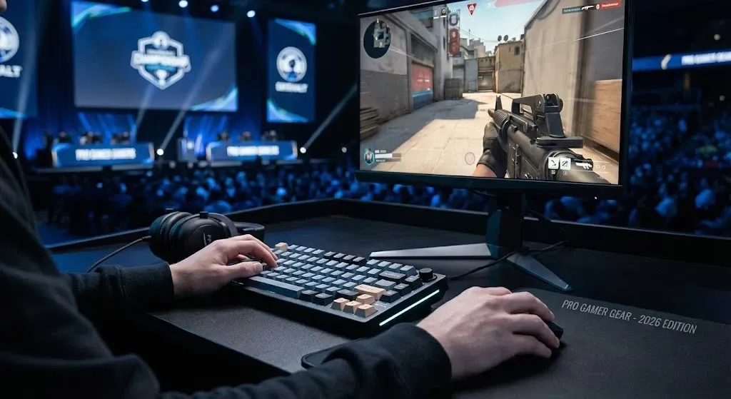 Bo Gear Game Thu Chuyen Nghiep Gom Nhung Gi Cap Nhat 2026 5