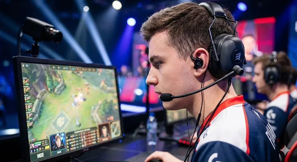 Bo Gear Game Thu Chuyen Nghiep Gom Nhung Gi Cap Nhat 2026