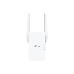 Bộ Mở Rộng Sóng Wi-Fi 6 TP-Link RE705X (Băng Tần Kép/ Gigabit/ AX3000)