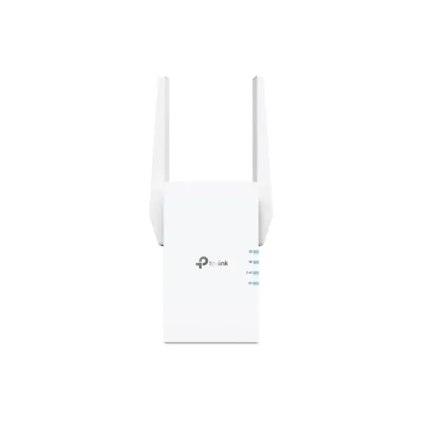 Bộ Mở Rộng Sóng Wi-Fi 6 TP-Link RE705X (Băng Tần Kép/ Gigabit/ AX3000)