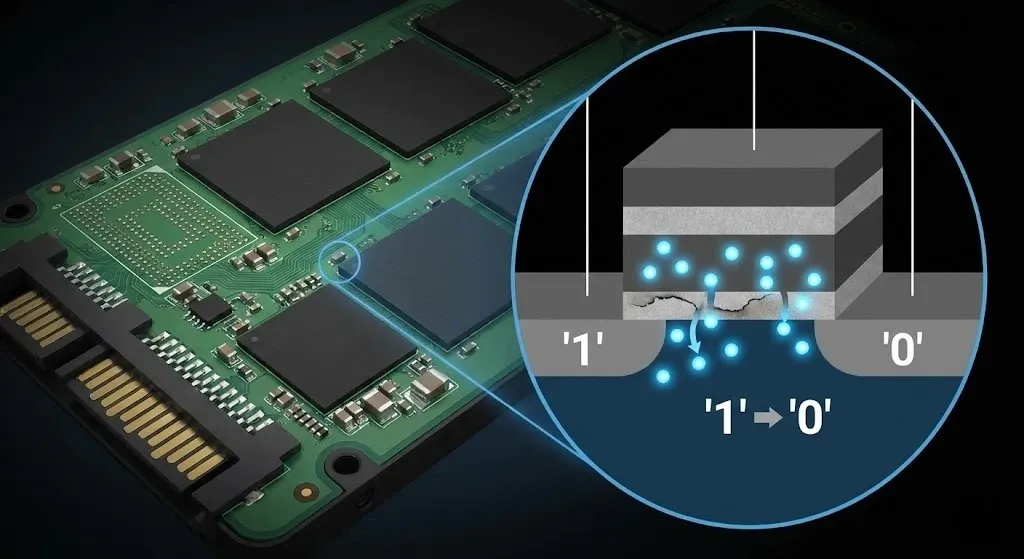 Boc Hoi Du Lieu Hdd Va Ssd La Gi Cach Han Che Va Khac Phuc Cho Ca Nhan Va Doanh Nghiep 1