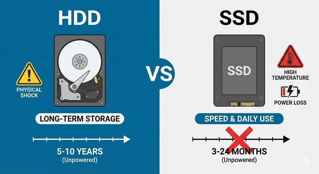 Boc Hoi Du Lieu Hdd Va Ssd La Gi Cach Han Che Va Khac Phuc Cho Ca Nhan Va Doanh Nghiep 3