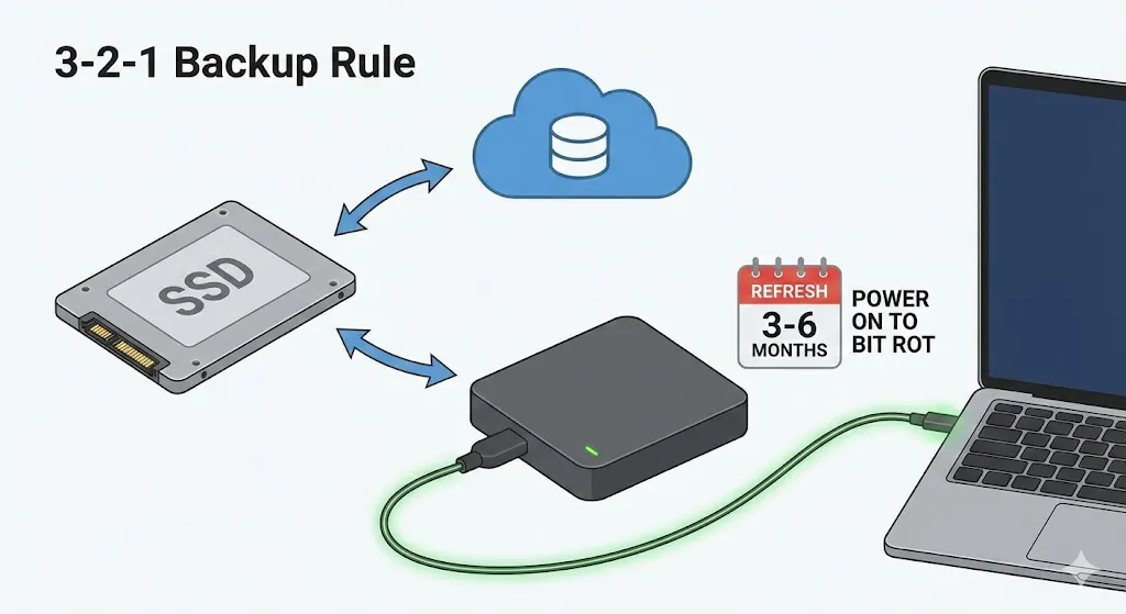 Boc Hoi Du Lieu Hdd Va Ssd La Gi Cach Han Che Va Khac Phuc Cho Ca Nhan Va Doanh Nghiep 4