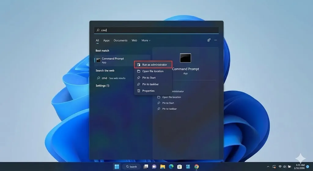 Cach Kiem Tra Do Chai Pin Laptop Chuan 100 Khong Can Cai Phan Mem 3