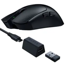 Chuột Gaming Razer Viper V3 Pro SE Chính Hãng (RZ01-04550100-R3A1) - Ảnh 4