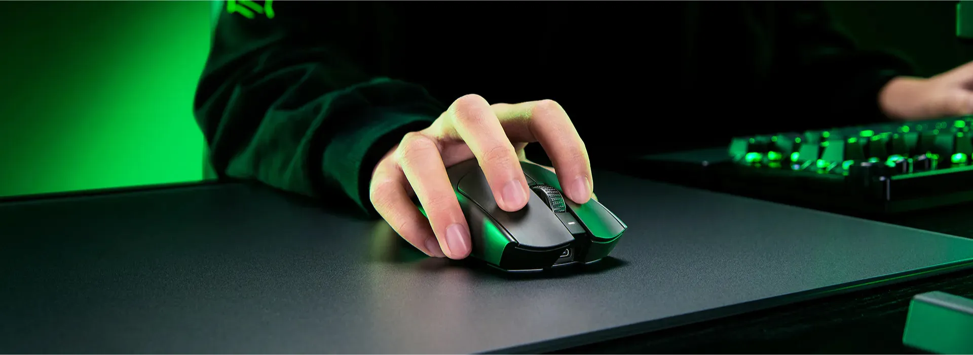 Chuot Gaming Razer Viper V3 Pro
