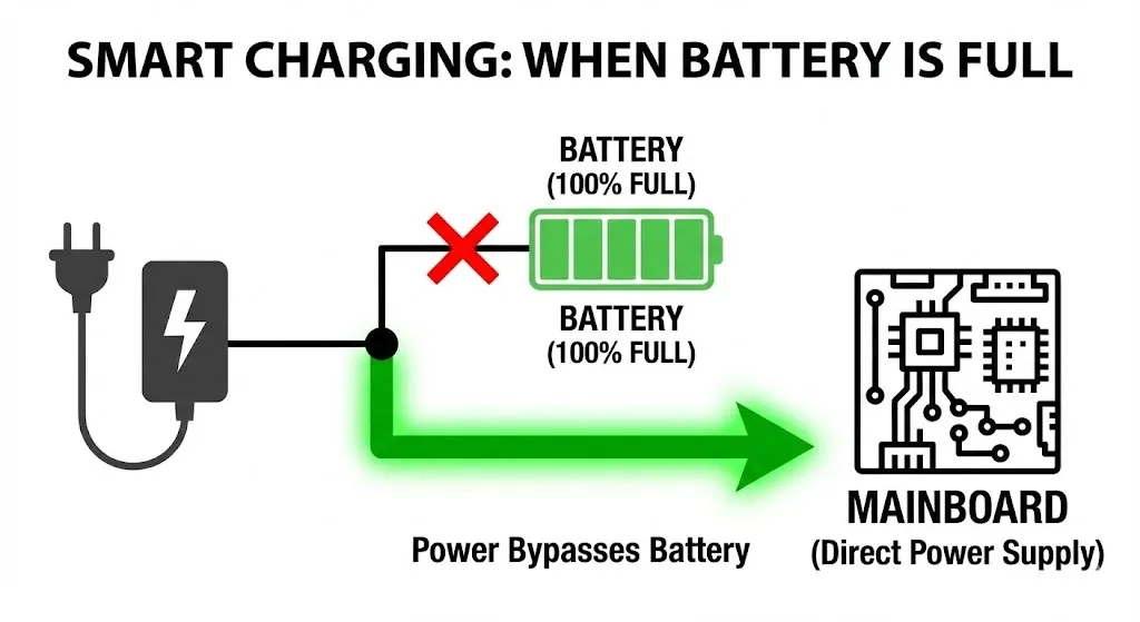 Co Nen Cam Sac Laptop Lien Tuc Su That 90 Nguoi Dung Hieu Sai 1