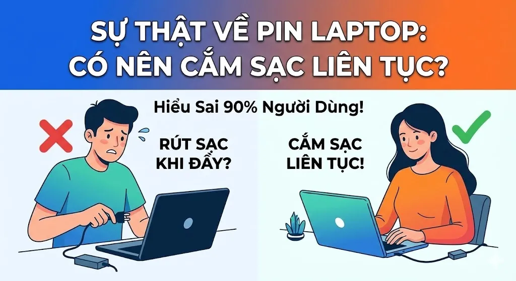 Co Nen Cam Sac Laptop Lien Tuc Su That 90 Nguoi Dung Hieu Sai 2