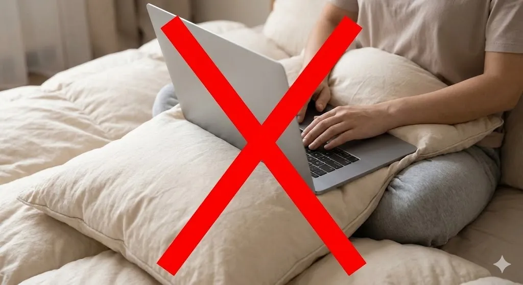 Co Nen Cam Sac Laptop Lien Tuc Su That 90 Nguoi Dung Hieu Sai