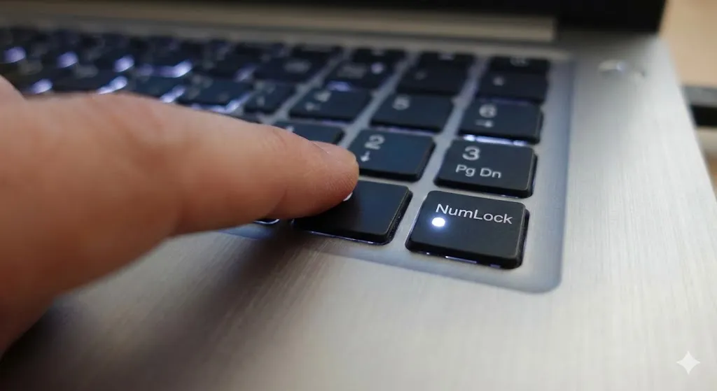 Laptop Khong Go Duoc Ban Phim So Thu Ngay 3 Cach Nay Truoc Khi Mang Ra Tiem 1