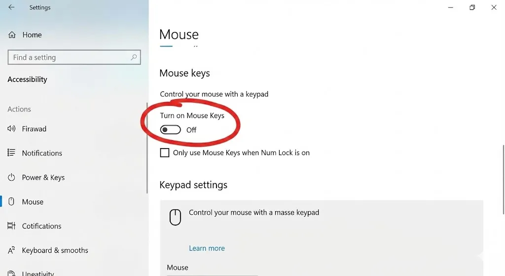 Laptop Khong Go Duoc Ban Phim So Thu Ngay 3 Cach Nay Truoc Khi Mang Ra Tiem 2