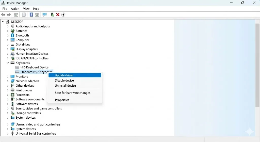 Laptop Khong Go Duoc Ban Phim So Thu Ngay 3 Cach Nay Truoc Khi Mang Ra Tiem 3