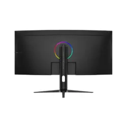 Màn Hình Cong Gaming KOORUI G3441XC Chính Hãng (34 inch/ UHD/ VA/ 240 Hz/1ms) - Ảnh 4
