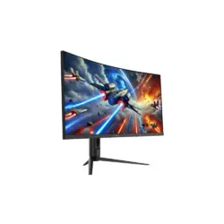 Màn Hình Cong Gaming KOORUI G3441XC Chính Hãng (34 inch/ UHD/ VA/ 240 Hz/1ms) - Ảnh 3