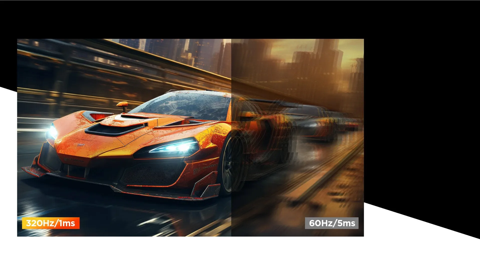 Man Hinh Gaming Koorui G2511E 2 1