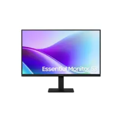 Màn hình Samsung S3 S32GF LS24F320GAEXXV 24 Inch (1920 x 1080, IPS, 120 Hz)