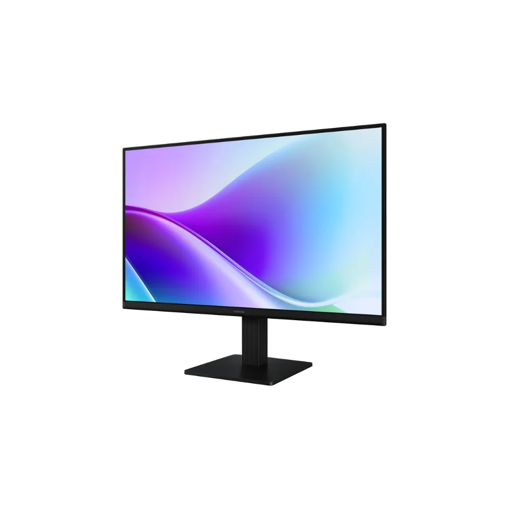 Man Hinh Samsung Ls24F320Gaexxv 24 Inch 1920 X 1080 Ips 120 Hz 3