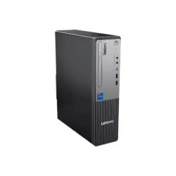 Máy Bộ Lenovo ThinkCentre Neo 50s Gen 5 12XD002FVA (i5-14400/ 16GBD5/ 512GB/ No OS) - Ảnh 2