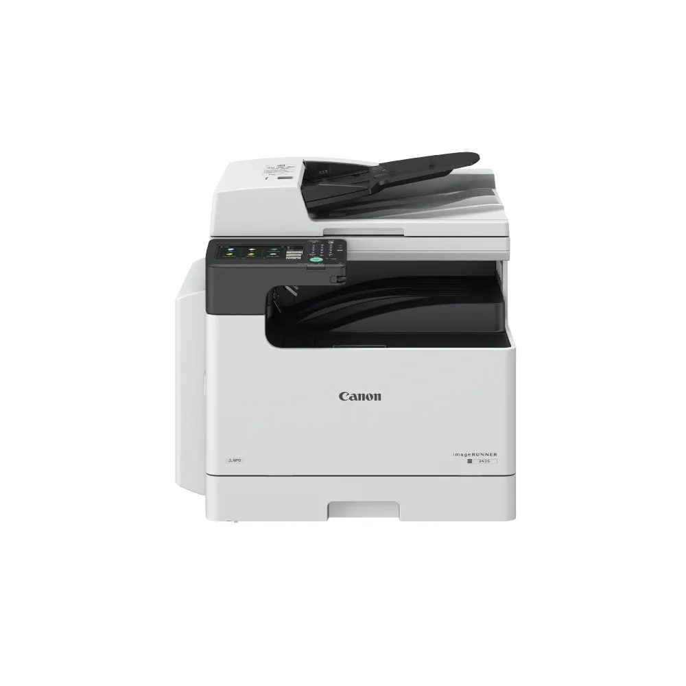 Máy In Canon Ir 2425 (A3 - A4 In - Scan - Copy Wifi Lan) (1) Máy In Canon Ir 2425 (A3 - A4/ In - Scan - Copy/ Wifi/ Lan) - Ảnh 1