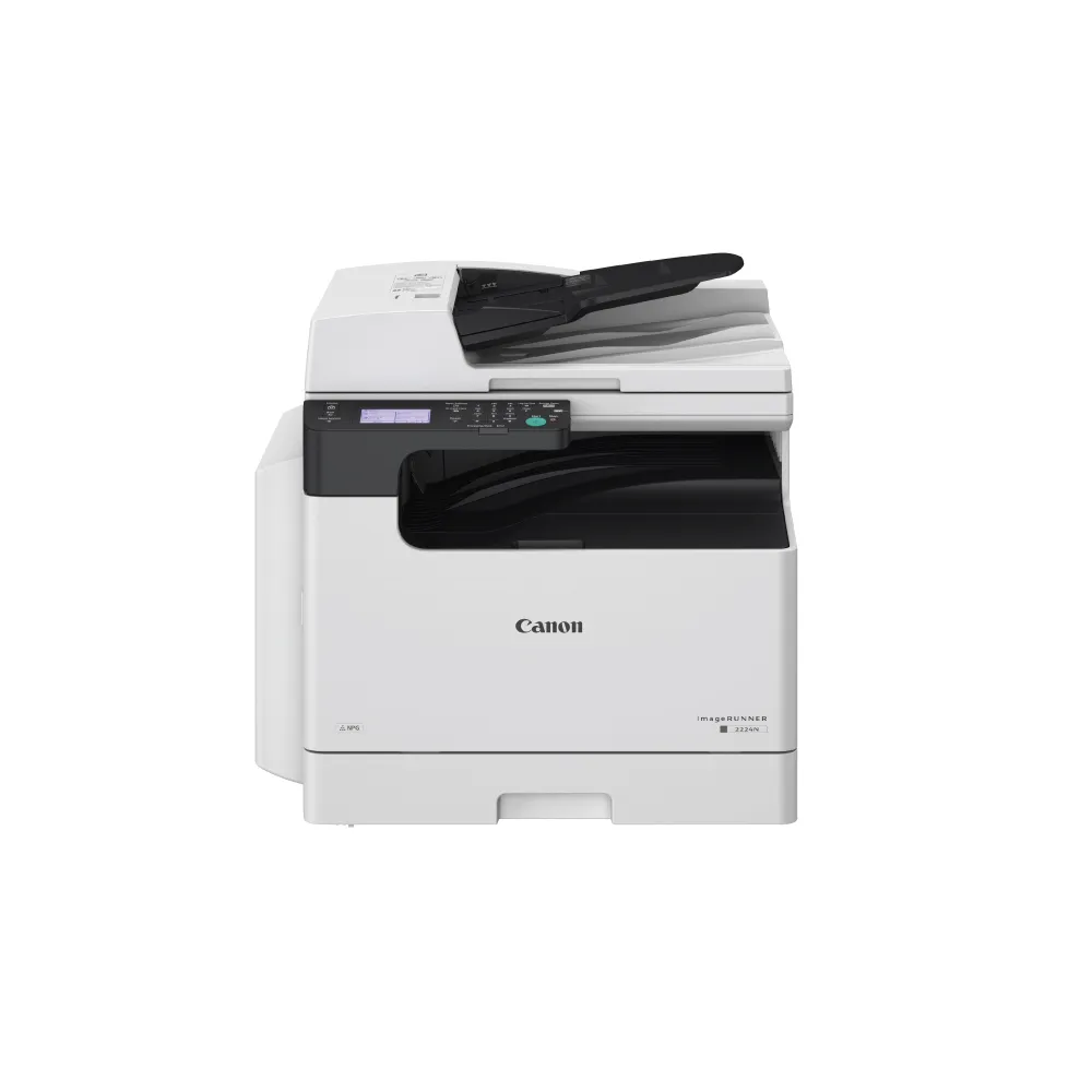 Máy In Canon Ir 2224N (A3 - A4 In - Scan - Copy Wifi Lan) (1) Máy In Canon Ir 2224N (A3 - A4/ In - Scan - Copy/ Wifi/ Lan) - Ảnh 1