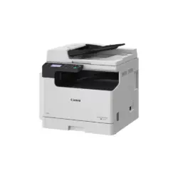 Máy In Canon iR 2224N (A3 - A4/ In - Scan - Copy/ WIFI/ LAN) - Ảnh 2