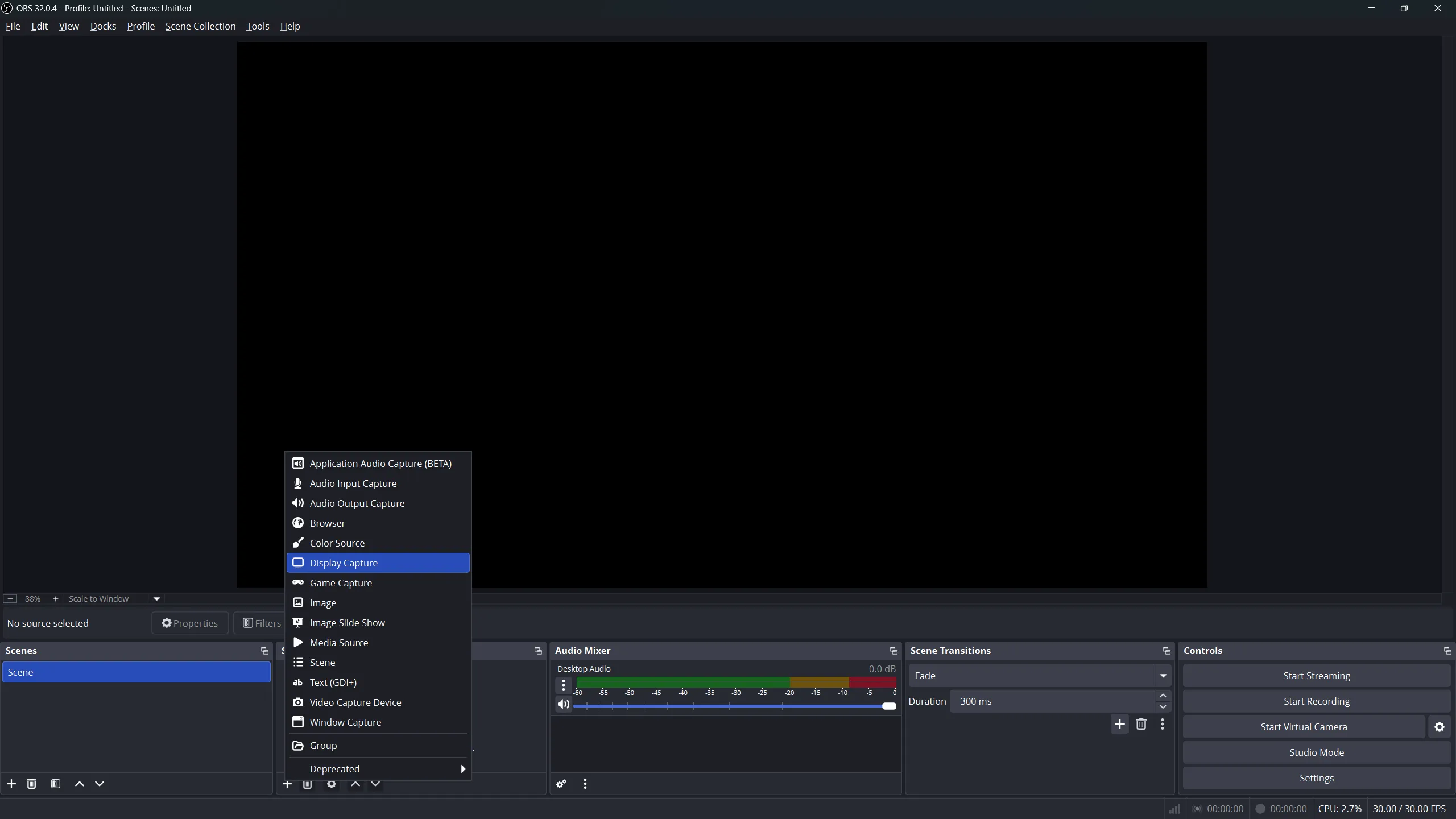 Obs La Gi Huong Dan Cai Dat Va Su Dung Obs Chi Tiet Cho Nguoi Moi Bat Dau 1