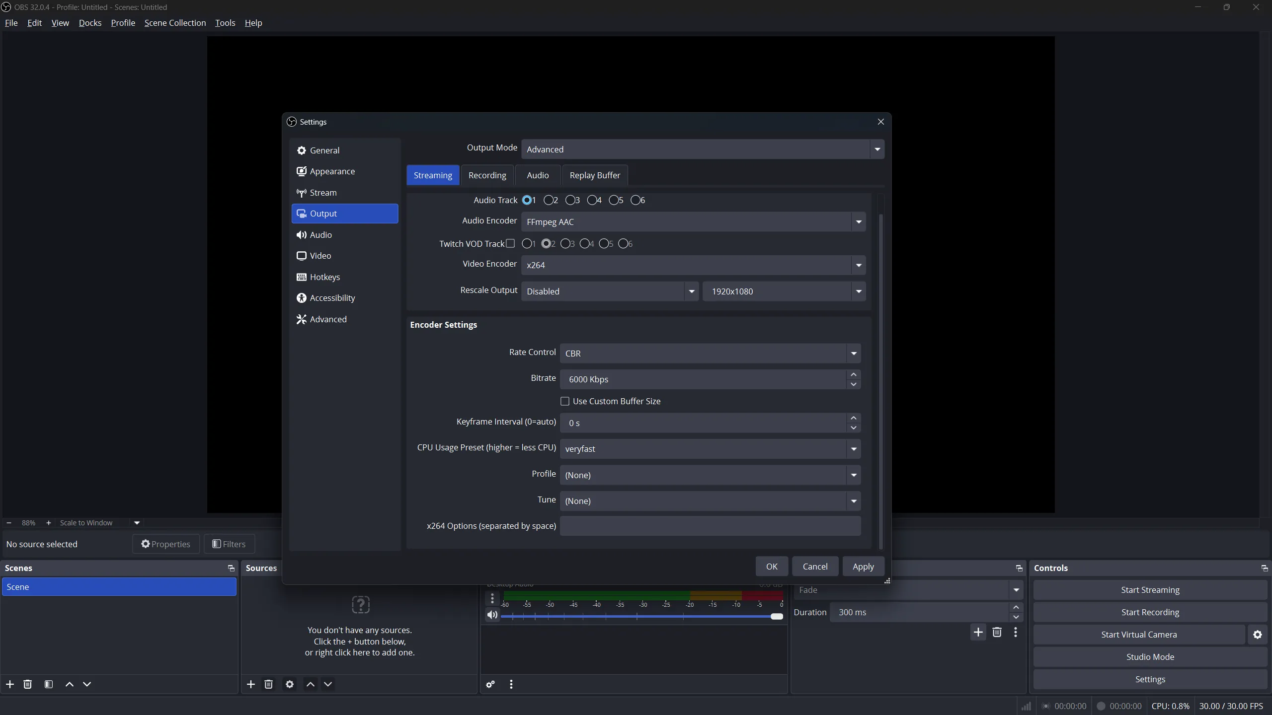 Obs La Gi Huong Dan Cai Dat Va Su Dung Obs Chi Tiet Cho Nguoi Moi Bat Dau 4