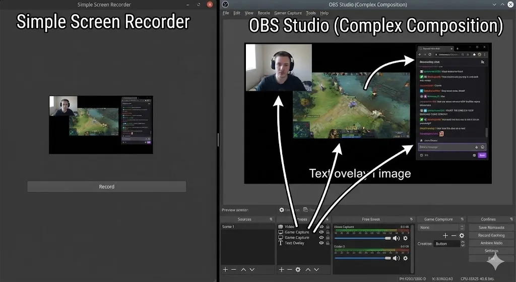 Obs La Gi Huong Dan Cai Dat Va Su Dung Obs Chi Tiet Cho Nguoi Moi Bat Dau 5
