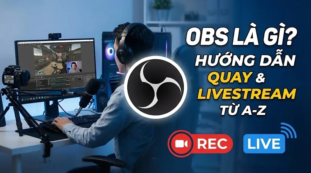 Obs La Gi Huong Dan Cai Dat Va Su Dung Obs Chi Tiet Cho Nguoi Moi Bat Dau 6