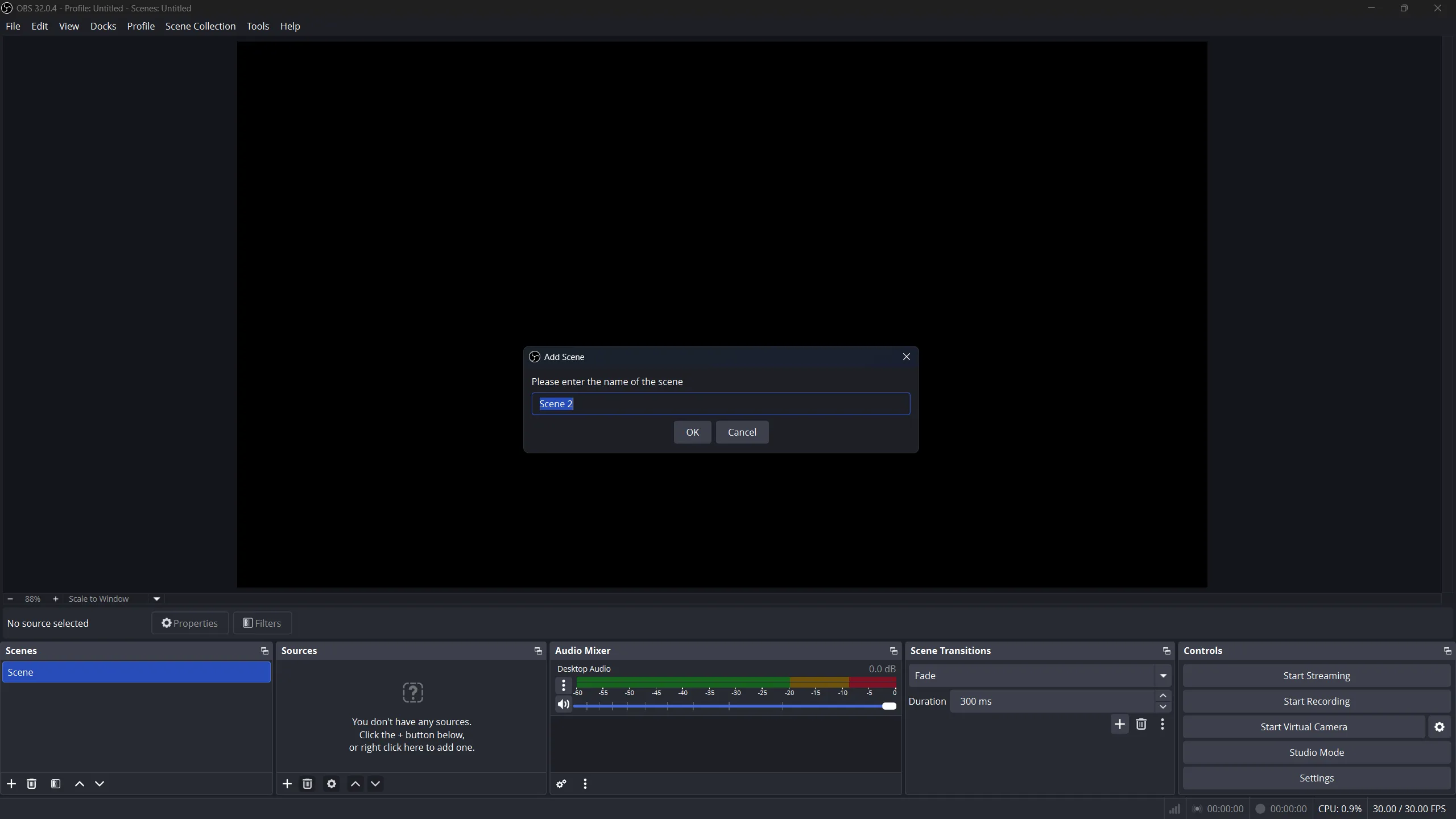 Obs La Gi Huong Dan Cai Dat Va Su Dung Obs Chi Tiet Cho Nguoi Moi Bat Dau