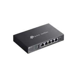 Router Cân Bằng Tải TP-Link ER605 Gigabit VPN Omada Multi-WAN