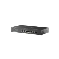 Router Cân Bằng Tải TP-Link ER707-M2 Gigabit VPN Omada Multi-WAN - Ảnh 3
