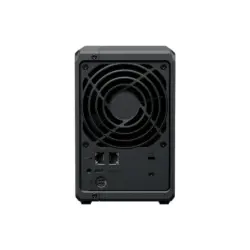 Thiết Bị Lưu Trữ NAS Synology DS725+ (2 Khay/1 Cổng 2.5GbE/ AMD Ryzen R1600) - Ảnh 3