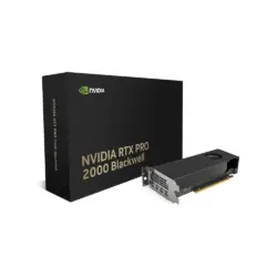 VGA Leadtek NVIDIA RTX Pro 2000 Blackwell 16G