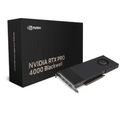 VGA Leadtek NVIDIA RTX Pro 4000 Blackwell 24G