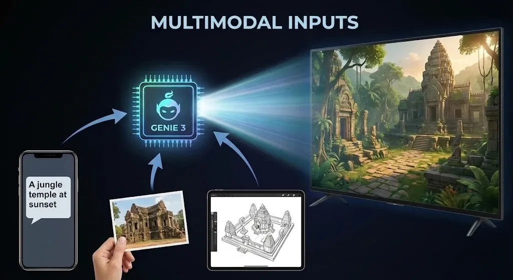 Genie 3 La Gi Cong Nghe Ai Mo Phong The Gioi Moi 1