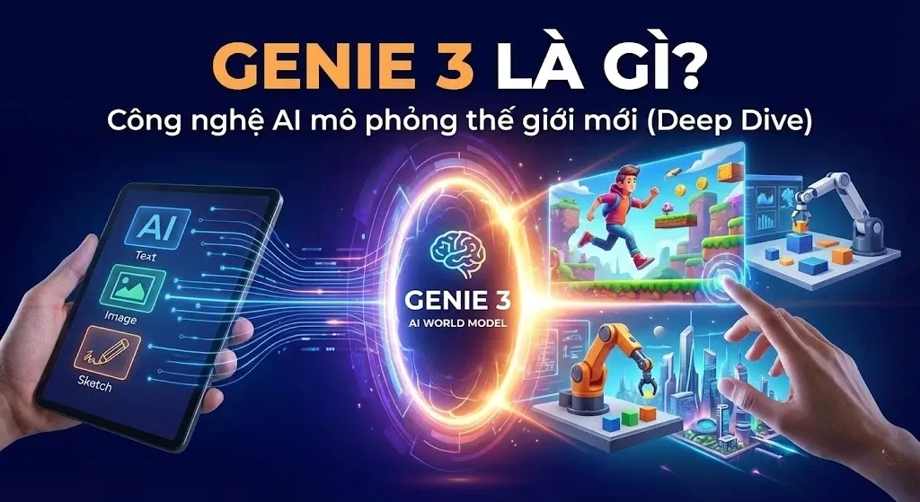 Genie 3 La Gi Cong Nghe Ai Mo Phong The Gioi Moi 3