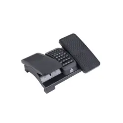 Kê Chân Công Thái Học Warrior WEF200 - Ảnh 2