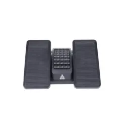 Kê Chân Công Thái Học Warrior WEF200 - Ảnh 3