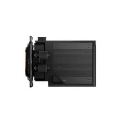 Tản Nhiệt Nước TRYX STAGE 360 ARGB Black (L-S360A-DM3M-G0K/ Màn Hình IPS 720 x 720 x 2/ ARGB/ TDP 280W) - Ảnh 4