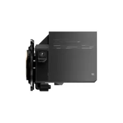 Tản Nhiệt Nước TRYX STAGE 360 ARGB Black (L-S360A-DM3M-G0K/ Màn Hình IPS 720 x 720 x 2/ ARGB/ TDP 280W) - Ảnh 3