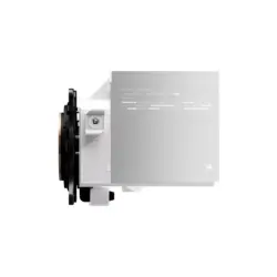 Tản Nhiệt Nước TRYX STAGE 360 ARGB White (L-S360A-DM3M-G0W/ Màn Hình IPS 720 x 720 x 2/ ARGB/ TDP 280W) - Ảnh 4